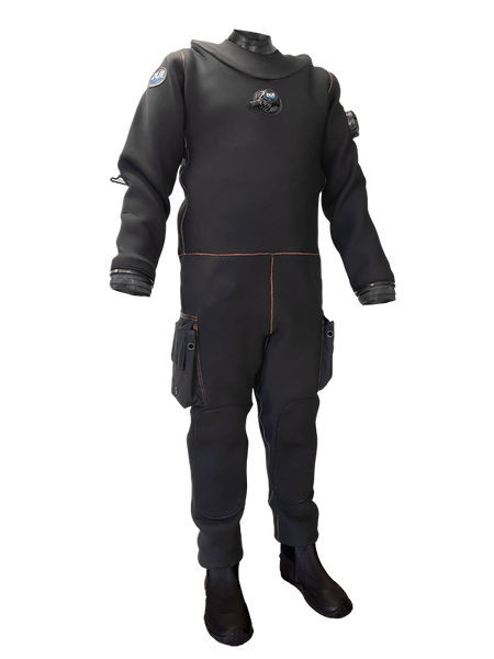CD300 Sport Diver Drysuit