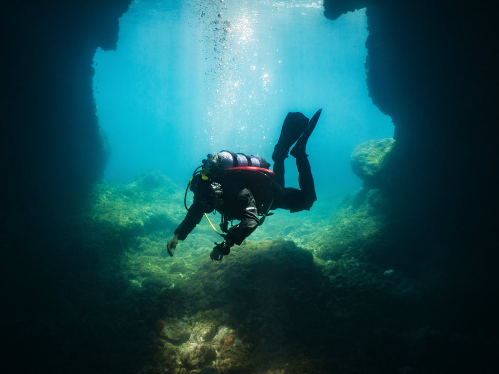 Photo Credit: Michael DK