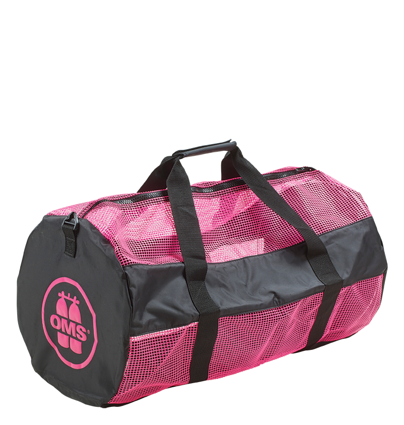 OMS Mesh Bag