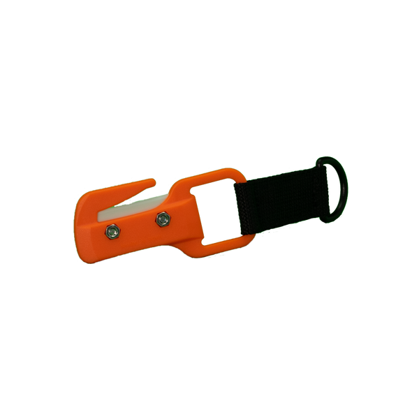 OMS Line Cutter in Orange