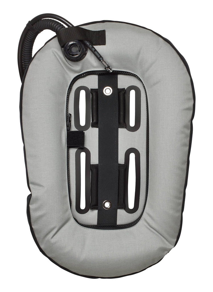 OMS 27 lb (12.5 kg) Performance Mono Wing - Gray