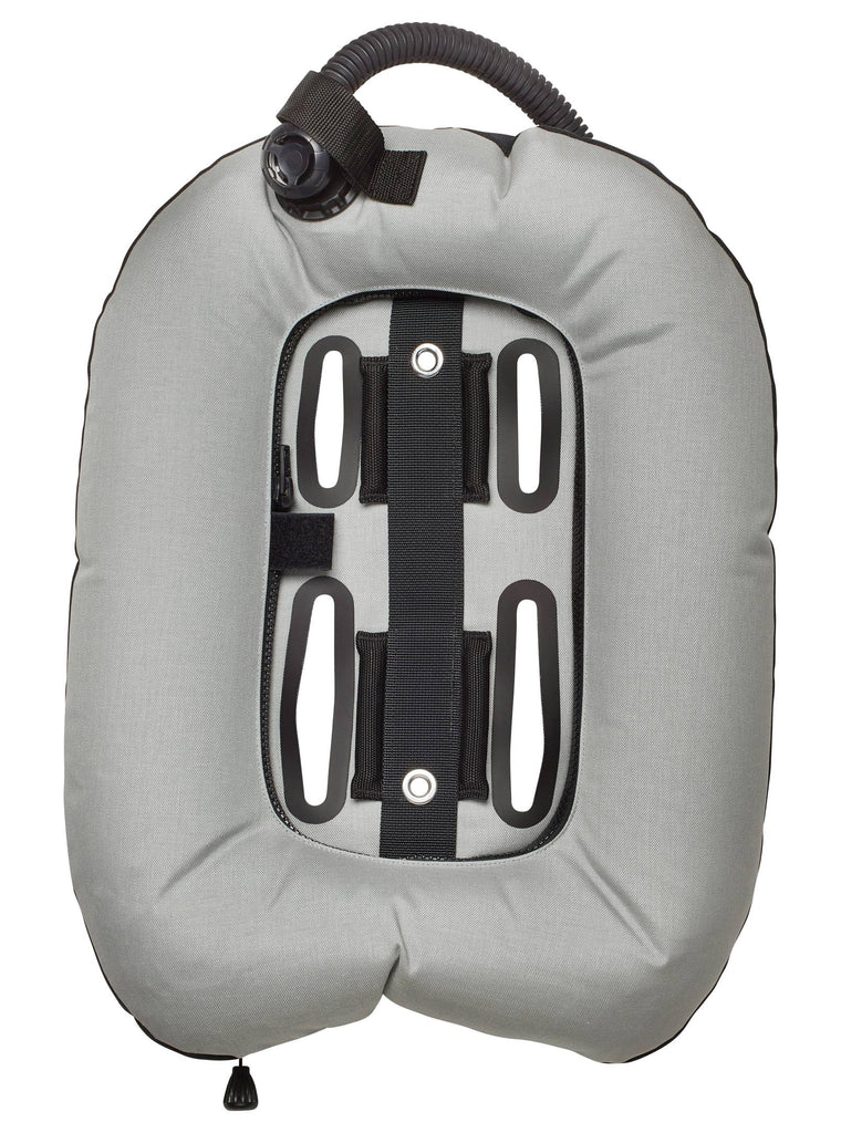 OMS 32 lb (14.5 kg) Performance Mono Wing - Grey