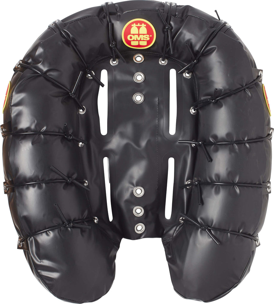 OMS Deep Ocean Wing - Chemically Resistant