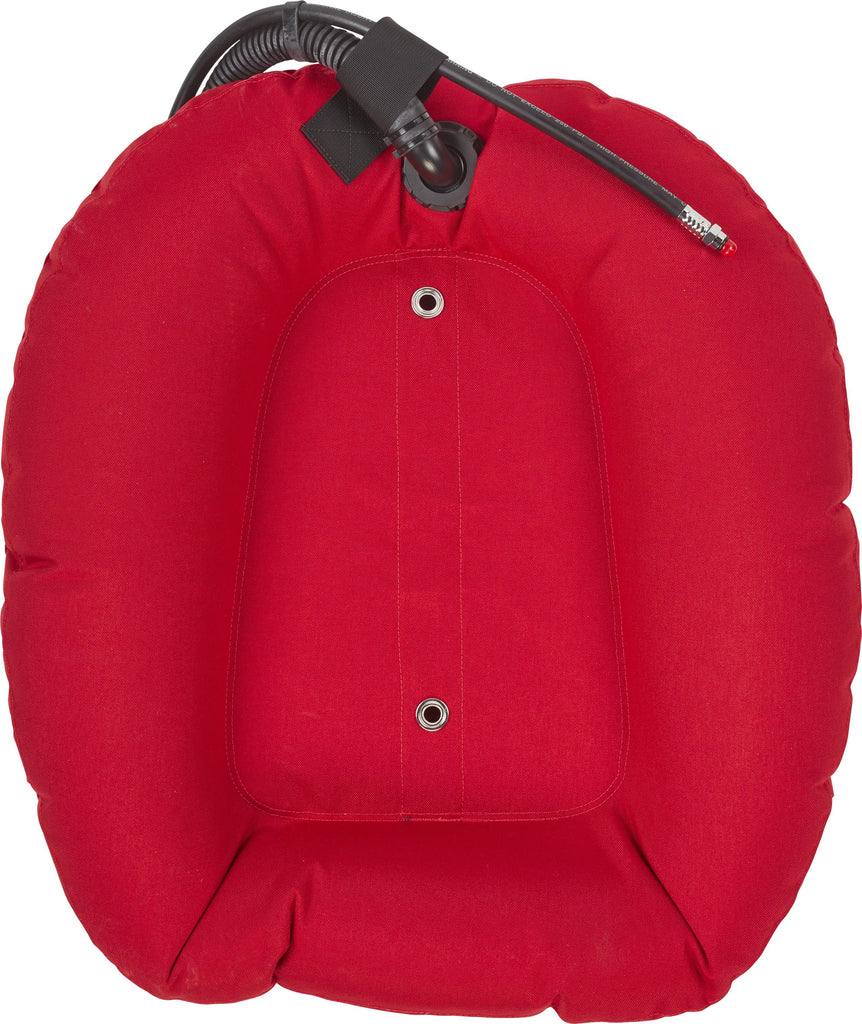 OMS 45 lb (20 kg) Performance Double Wing - Red