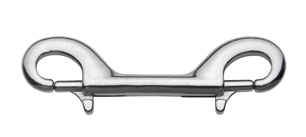 BigGrip Stainless Steel Double-Ender 3 3/4" (~ 95 mm)