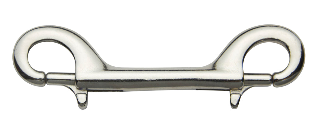 BigGrip Stainless Steel Double-Ender 4" (~ 100 mm)