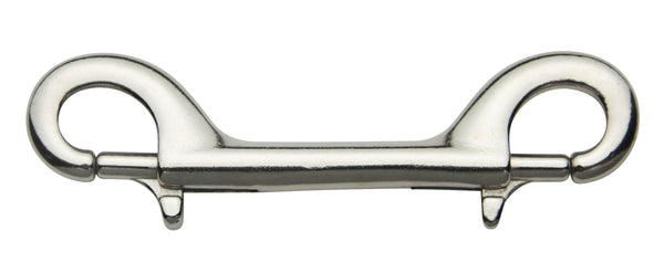 BigGrip Stainless Steel Double-Ender 4" (~ 100 mm)