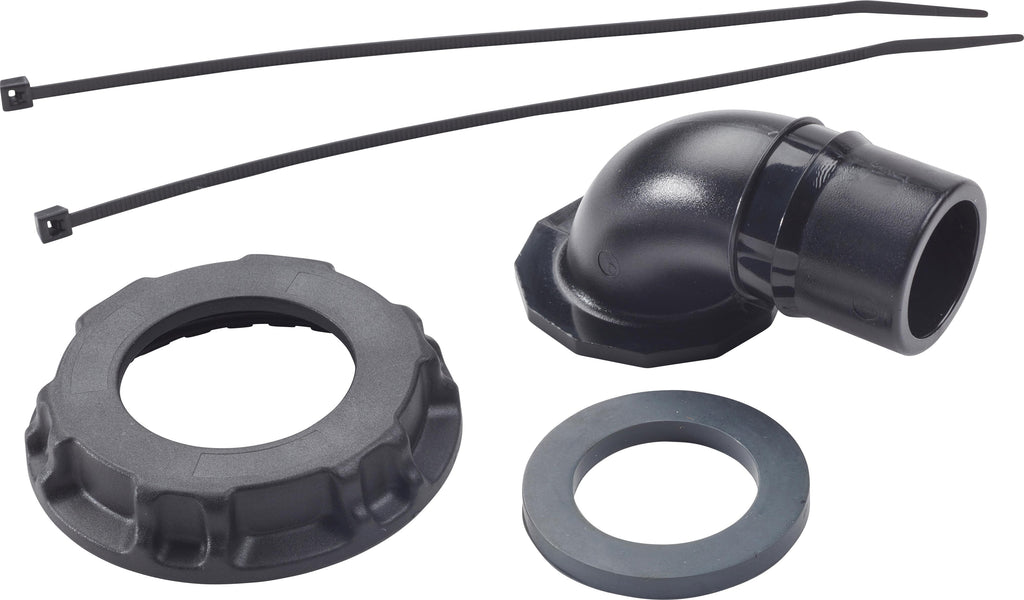 OMS Complete Elbow Assembly > 2015