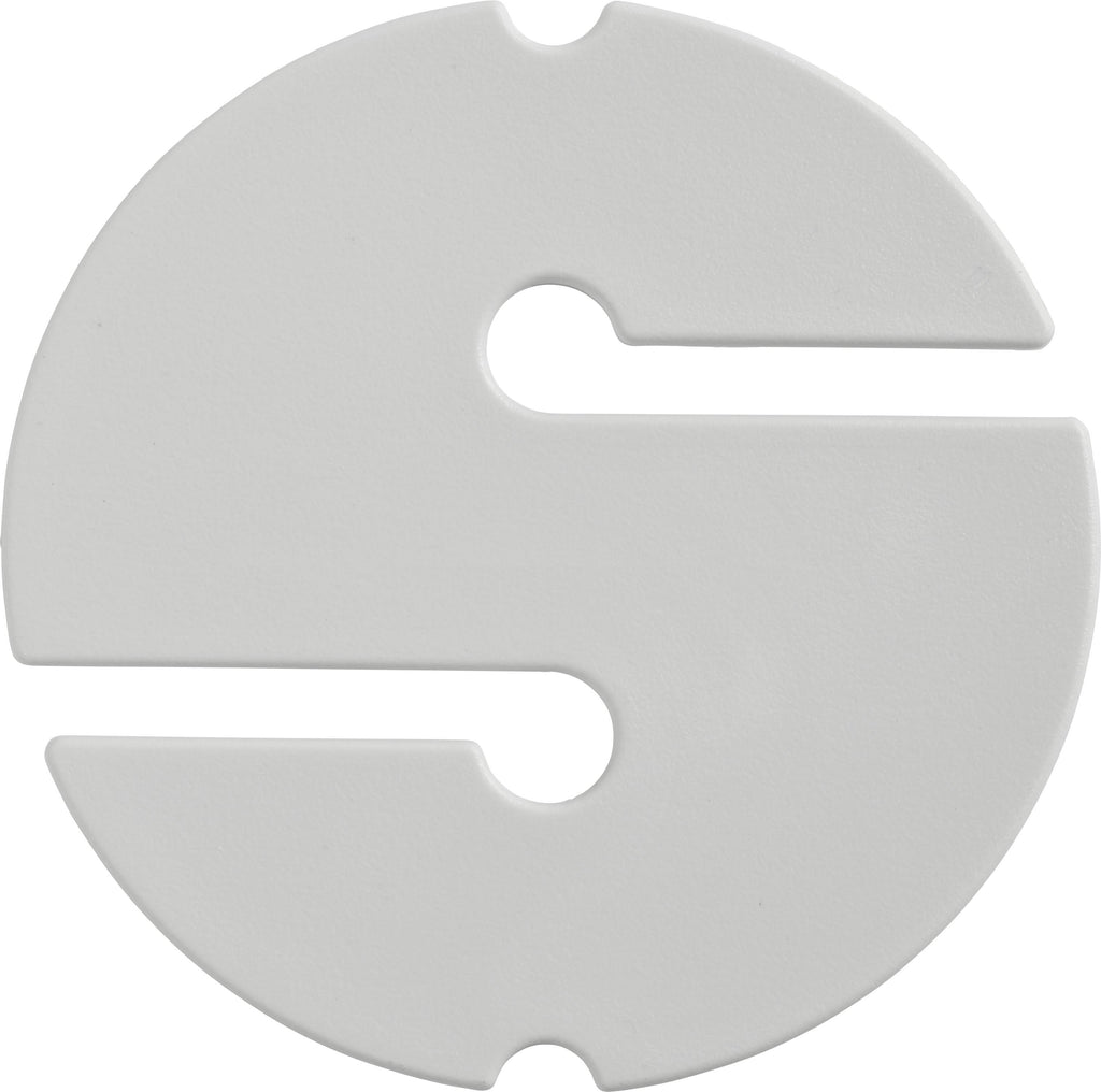 OMS Cookie Marker, White (12 pieces)