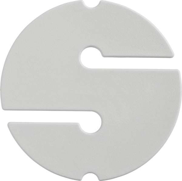 OMS Cookie Marker, White (12 pieces)