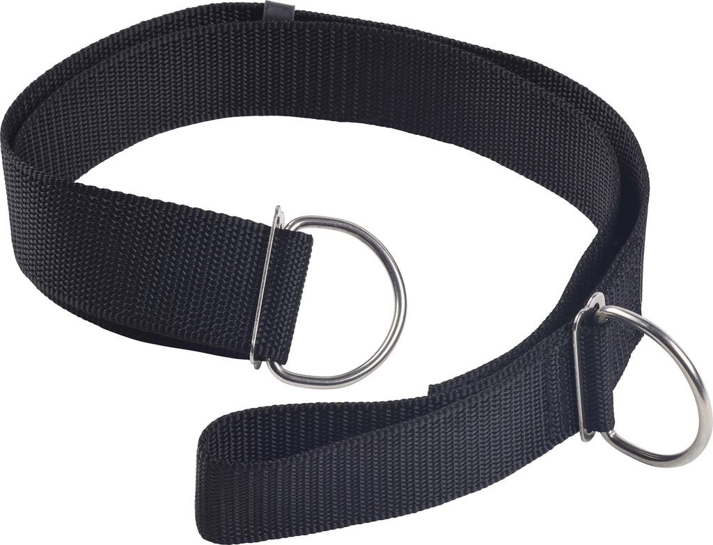 OMS Crotch Strap 2" DIR Style
