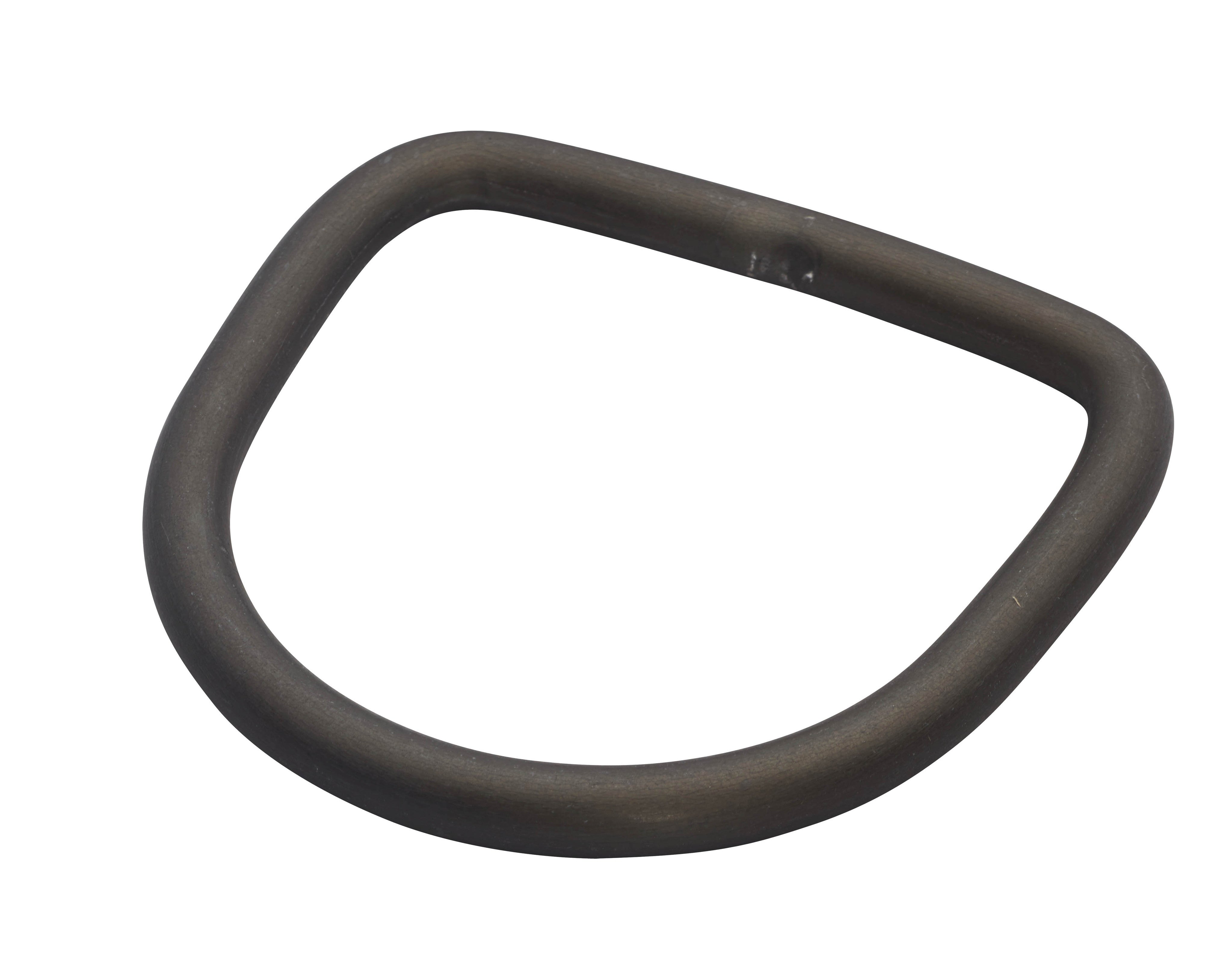 Aluminum ring best sale