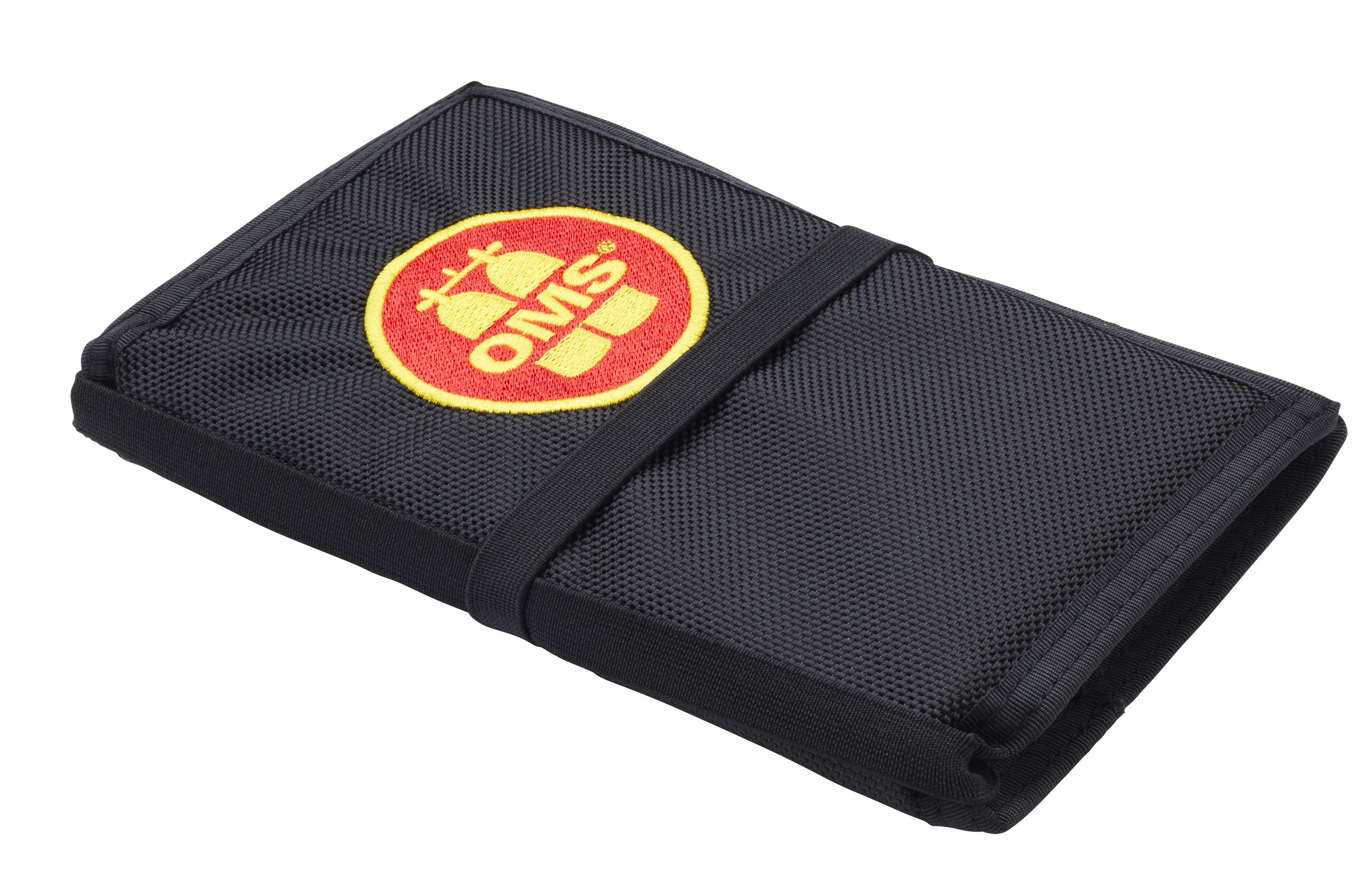 OMS Diver's Notebook including Underwater Paper, with Table Windows, P