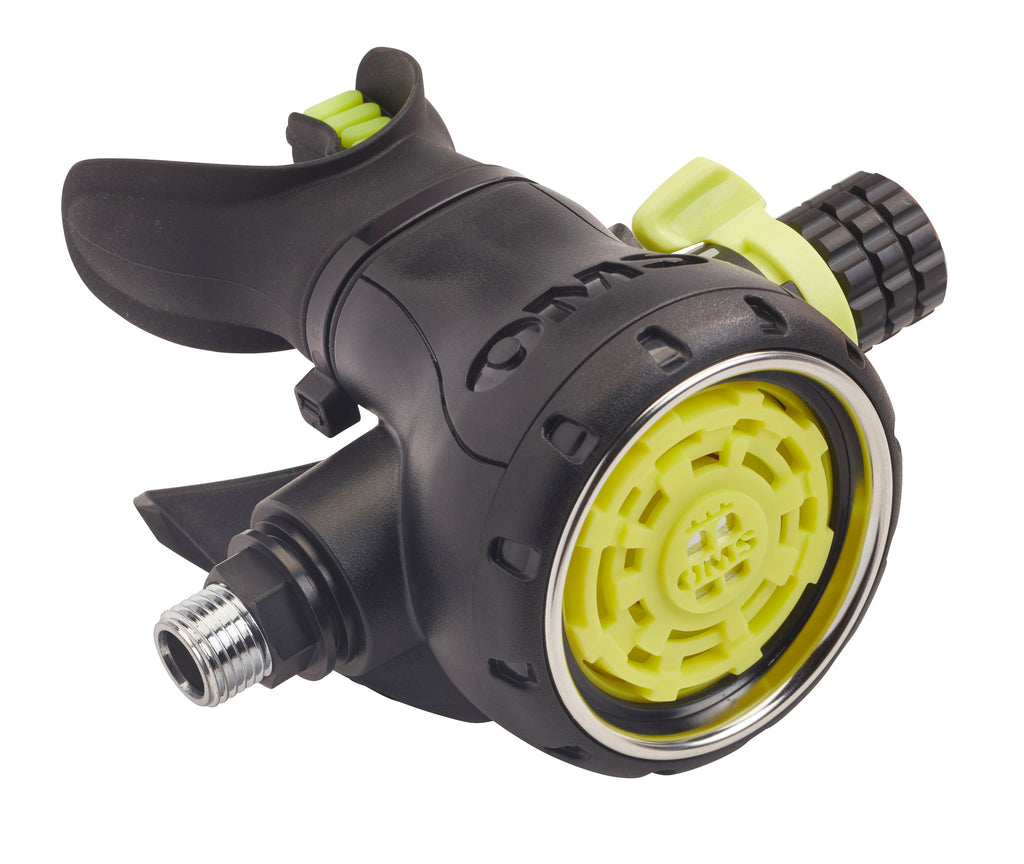 Evoque Octopus (Yellow) without Hose