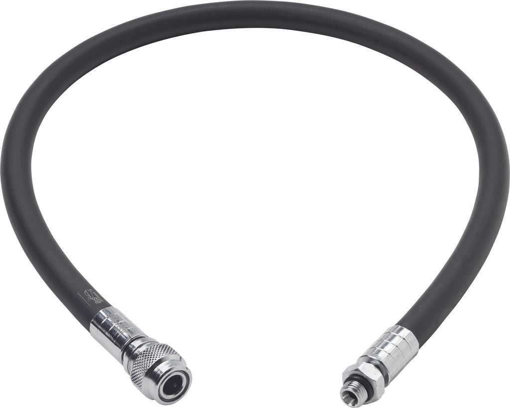 Inflation Hose, 35" (90 cm)