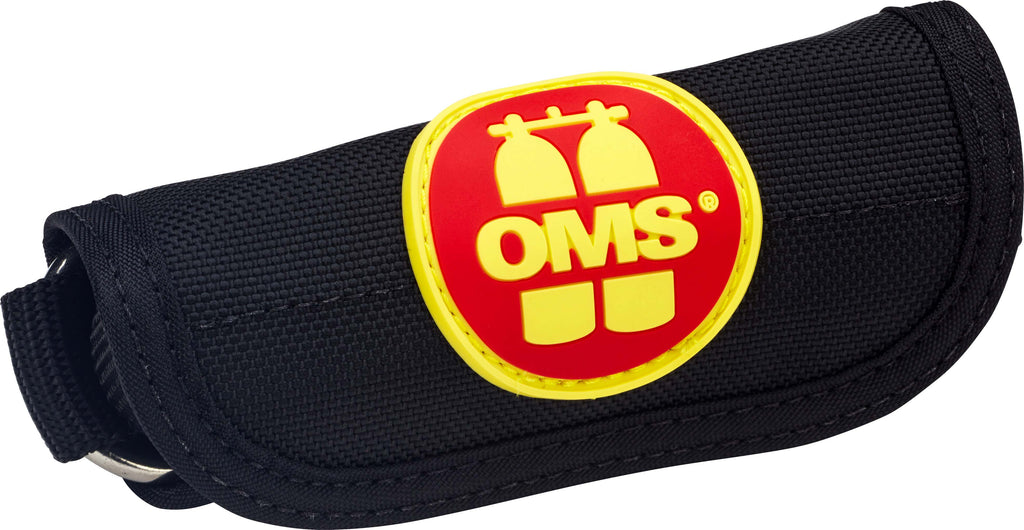 Jon Line with Integrated Pouch & Clip (8')