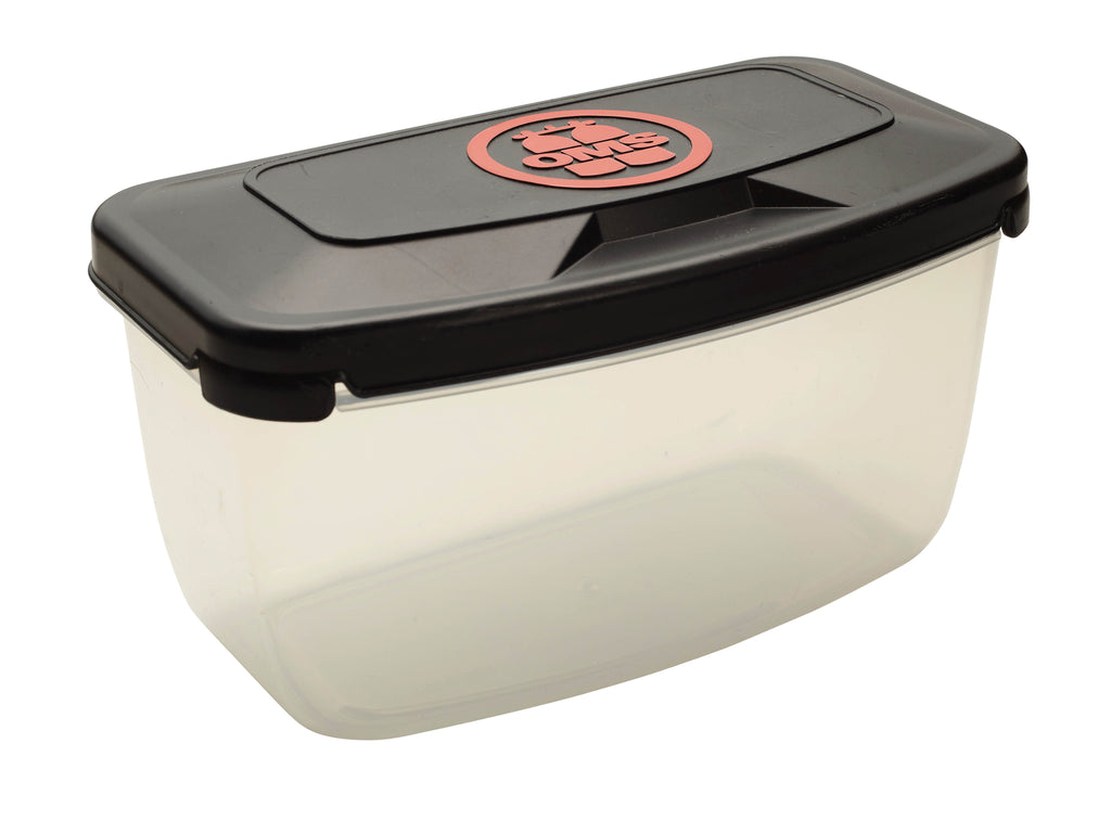 OMS Mask Box