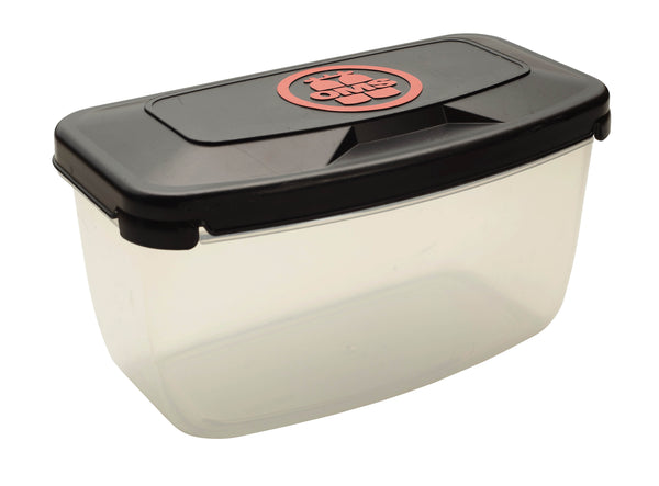 OMS Mask Box