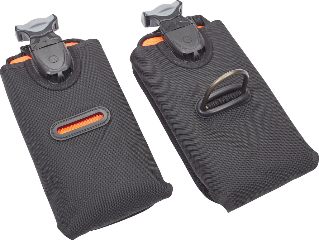 OMS Weight Pockets
