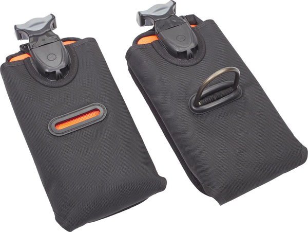 OMS Weight Pockets