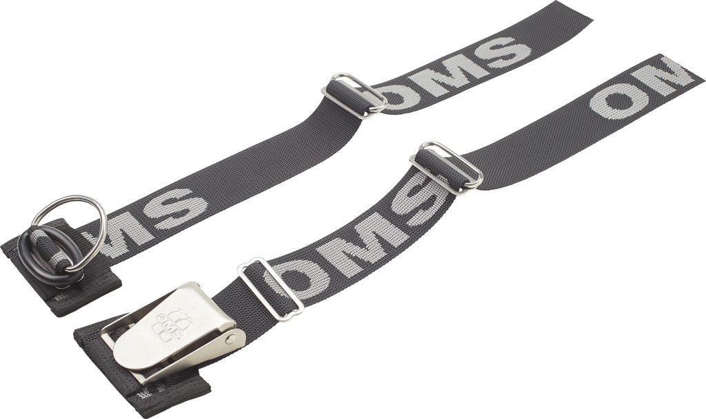 Quick Adjust Assembly