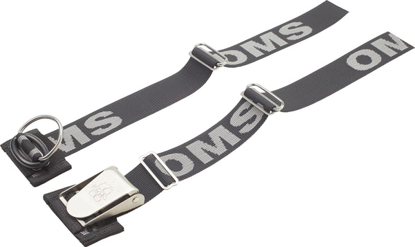 Quick Adjust Assembly