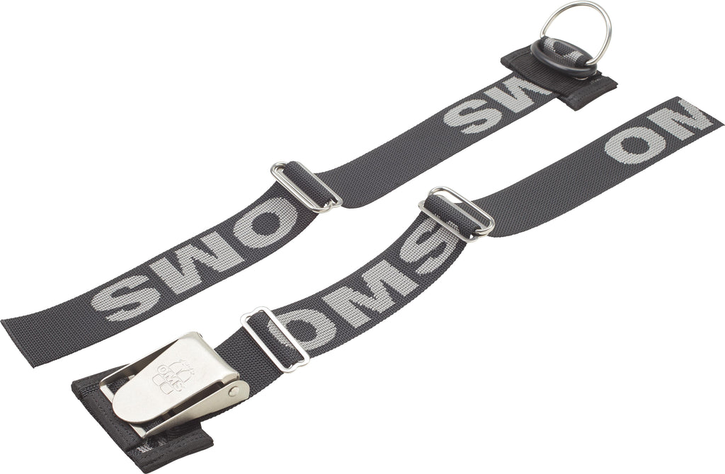 Quick Adjust Assembly