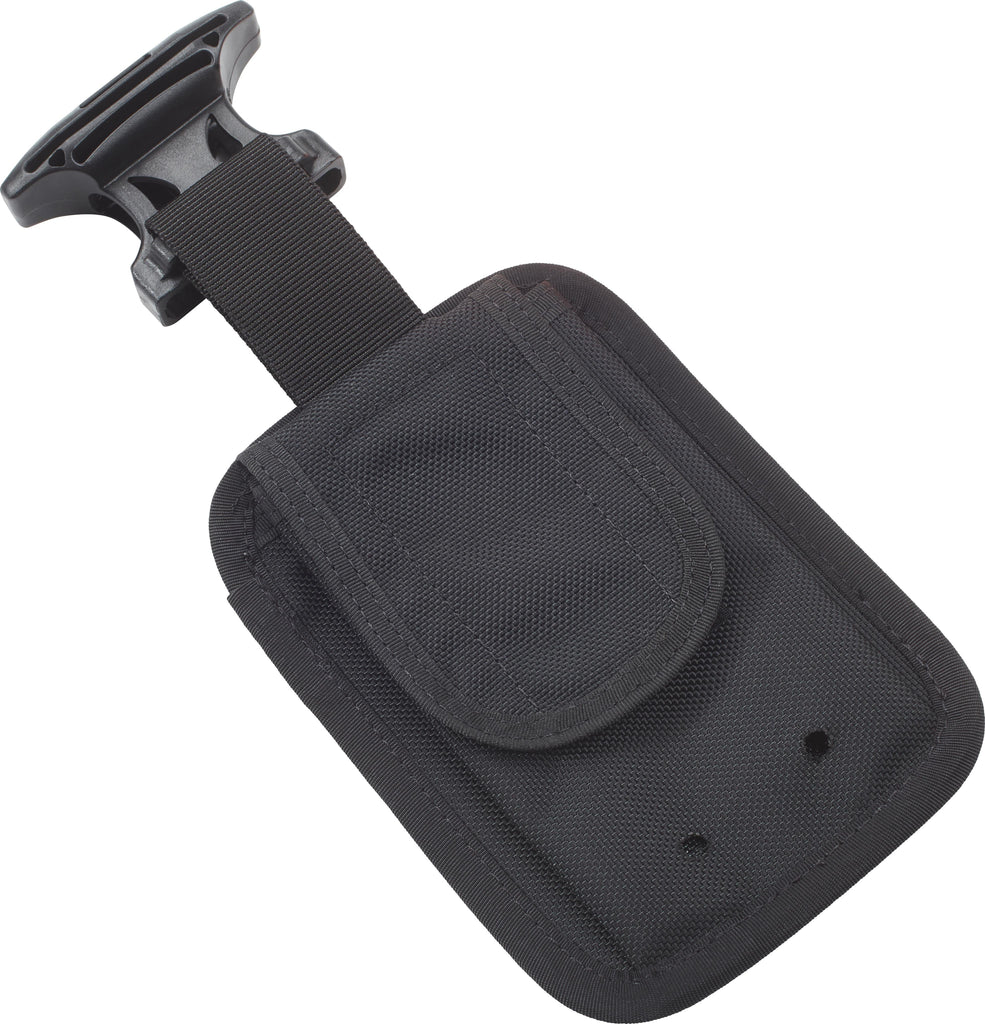 Replacement Inner Pocket for OMS Vertical Ballast System (2.7 kg - 6lb) 2018 or older - Flood