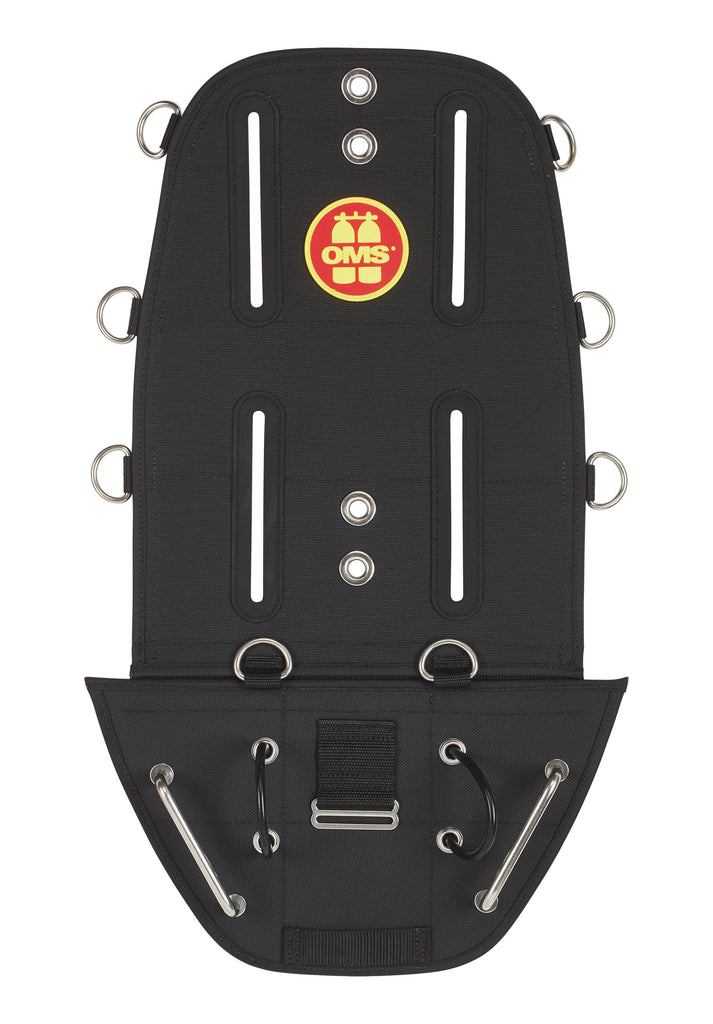 Side Mount Rec Adapter