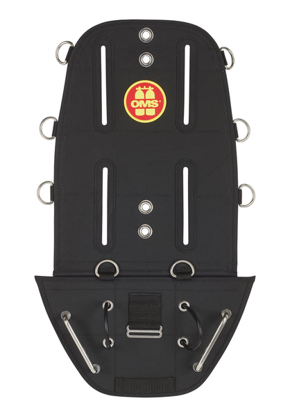 Side Mount Rec Adapter