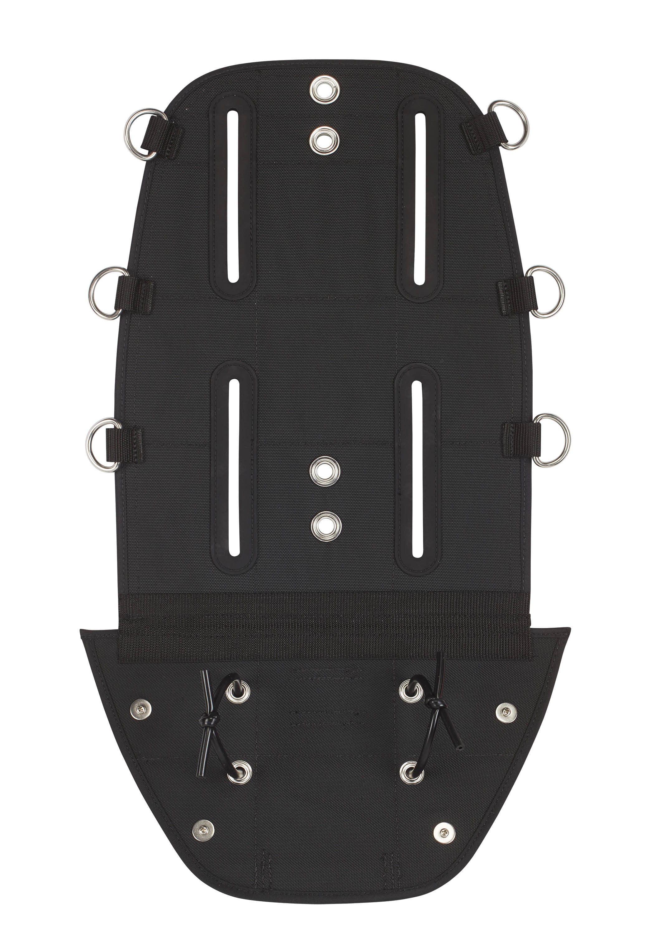Piastra Adattatore OMS Sidemount Rec Per Immersioni - Attrezzatura Subacquea