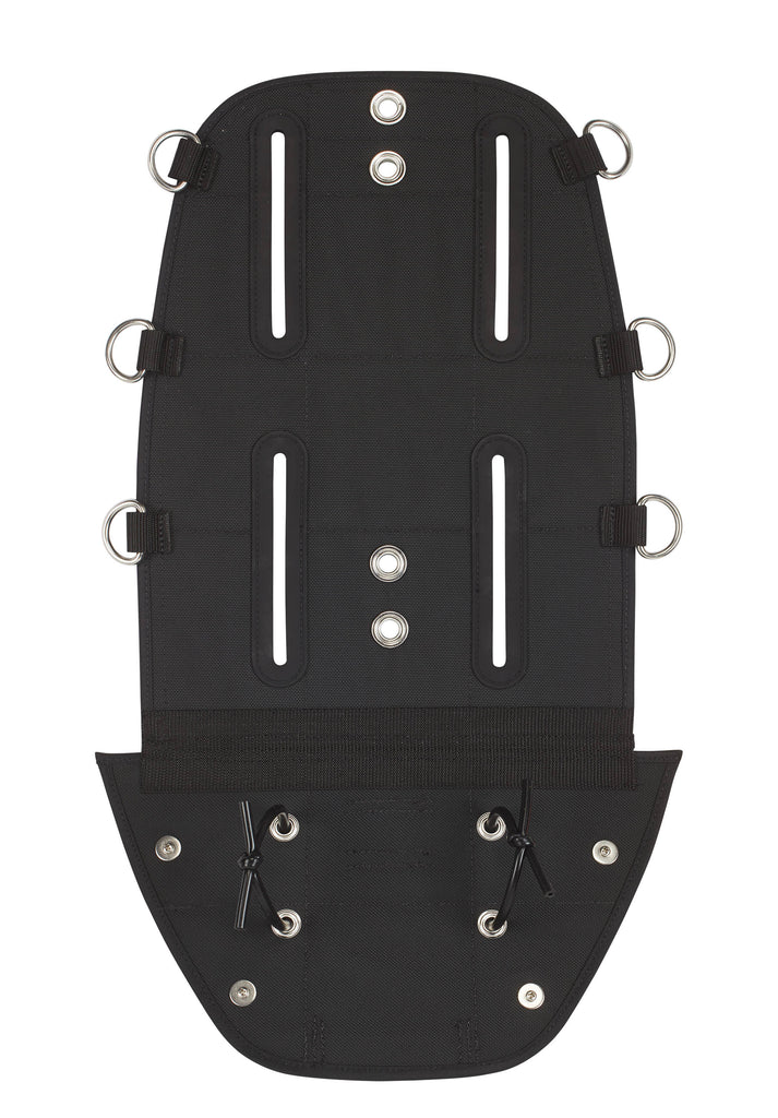 Side Mount Rec Adapter