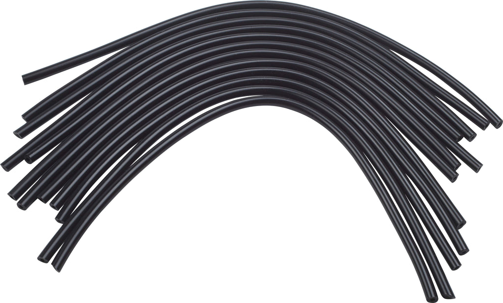 Silicone Retraction Bands (12 Pieces)