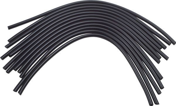 Silicone Retraction Bands (12 Pieces)