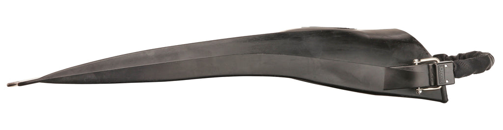 Slipstream Monoprene Fins - Black