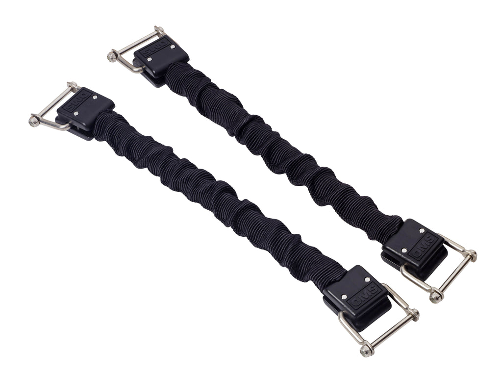 OMS Spring Heels for Slipstream-style Fins