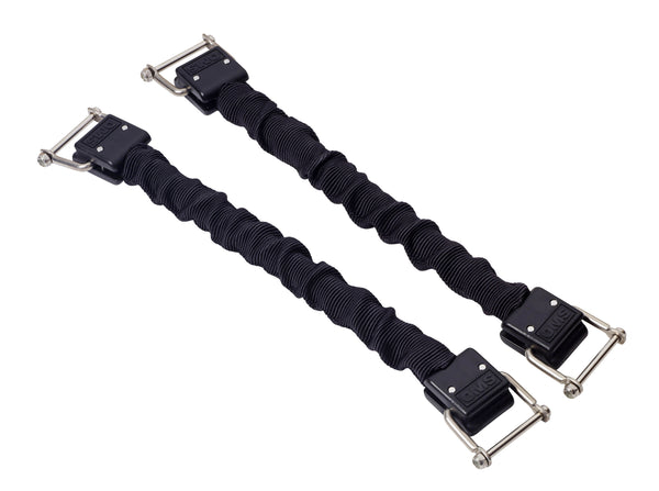 OMS Spring Heels for Slipstream-style Fins