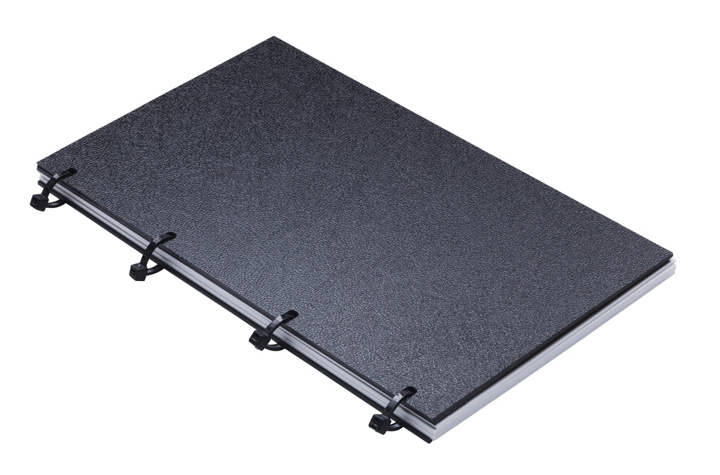 Underwater Paper Refill for OMS Diver's Notebook