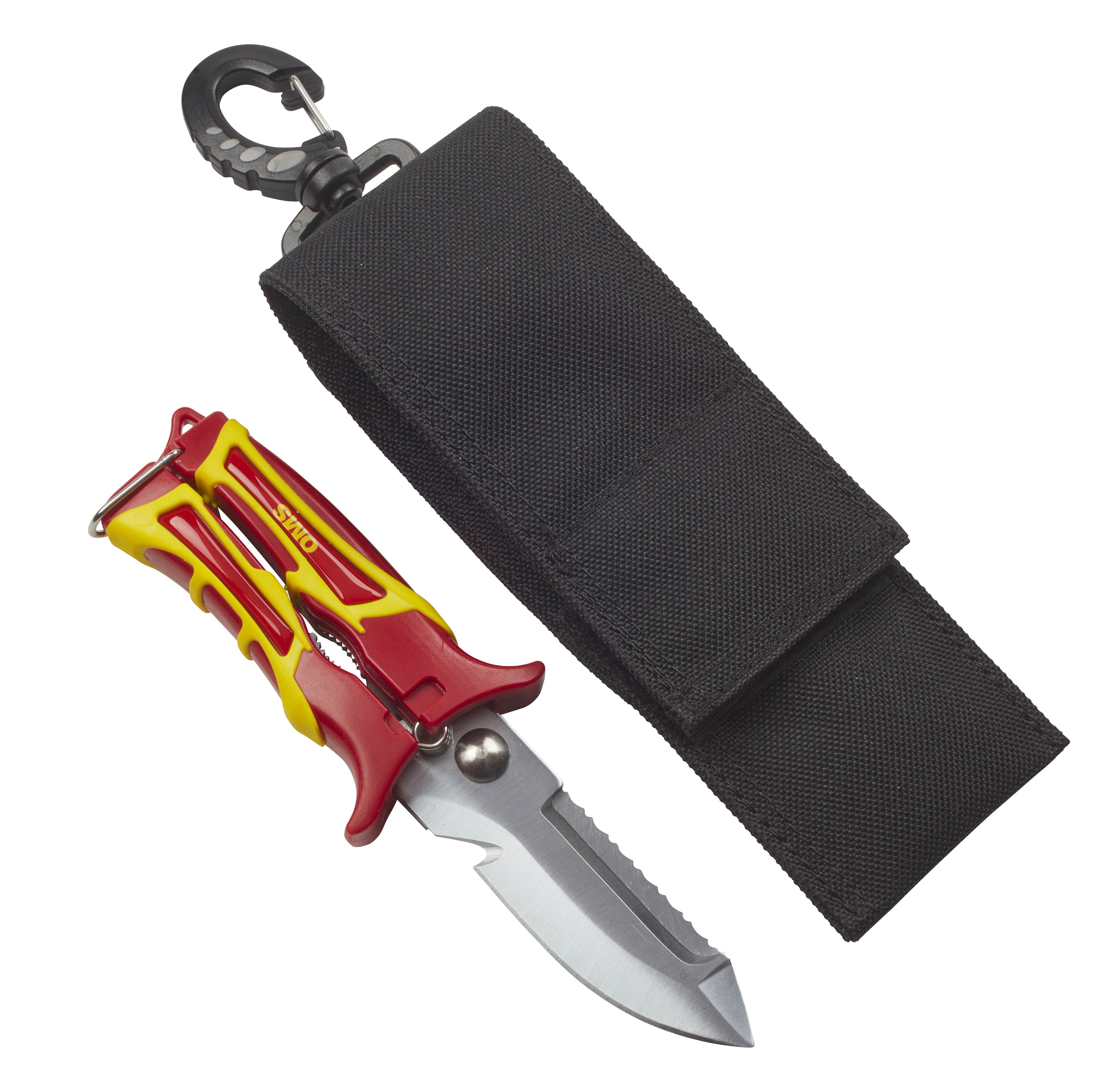 OMS SK1 Scissor / Knife Sharp Point
