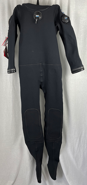 DUI Men's MD CF200SE Premium Drysuit TR7280