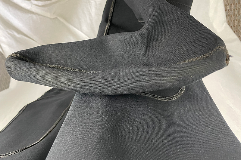 DUI Men's MD CF200SE Premium Drysuit TR7280