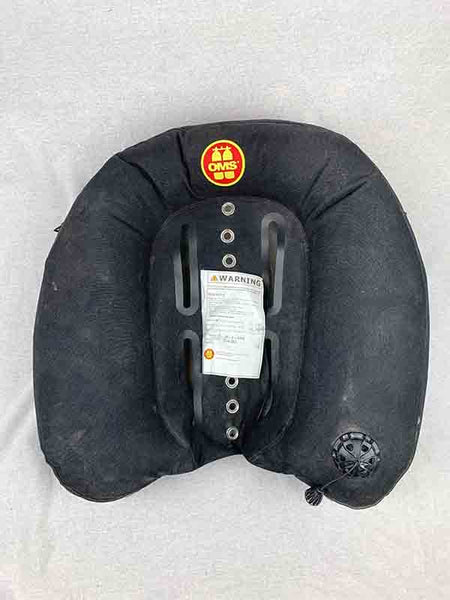 OMS, Wing Ocean - 45lbs Black - TR8719