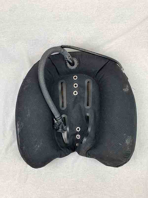 OMS, Wing Ocean - 45lbs Black - TR8719