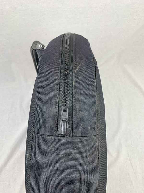 OMS, Wing Ocean - 45lbs Black - TR8719