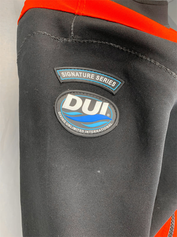 DUI Women's SM CF200X Premium Drysuit TR8765