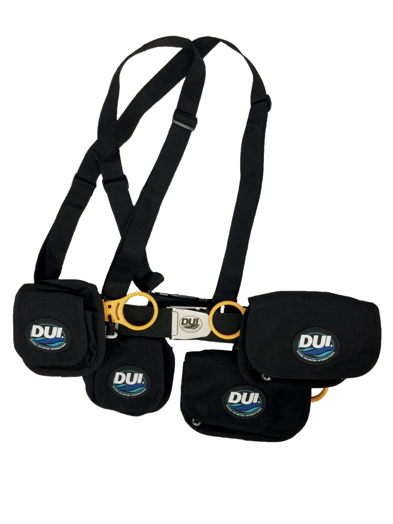 DUI Connor Weight & Trim III