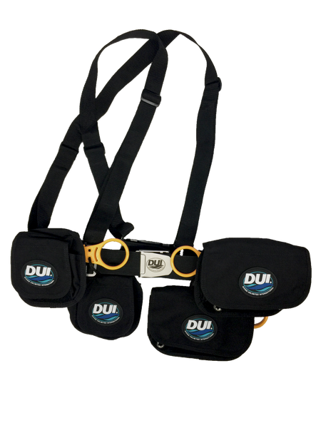 DUI Connor Weight & Trim III